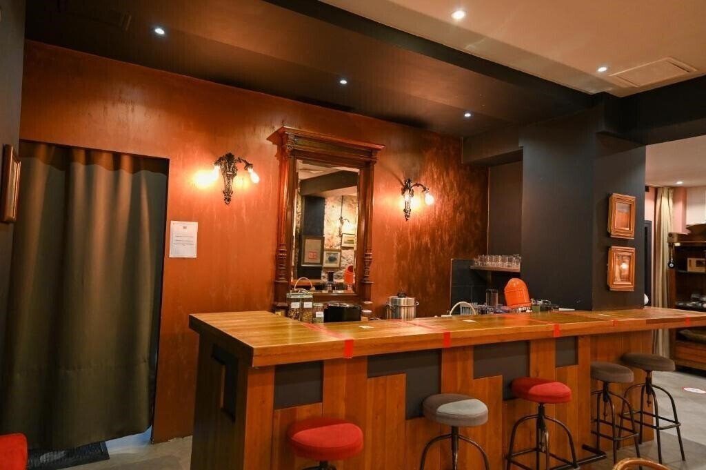 Панорама No11 Hotel Apartments 3*