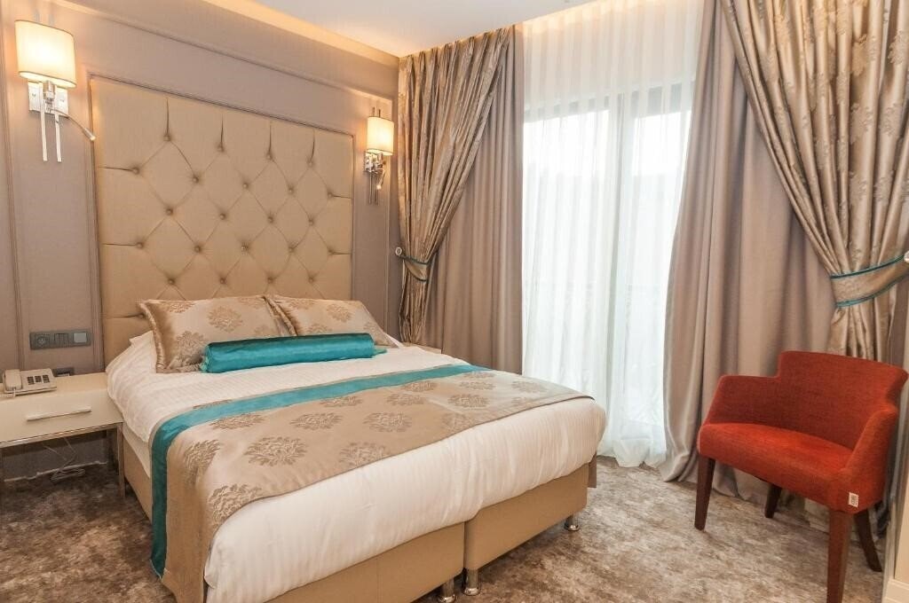 Апартаменты Park Grazza Hotel 3*