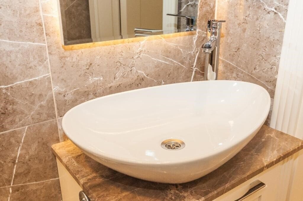 Территория Park Grazza Hotel 3*