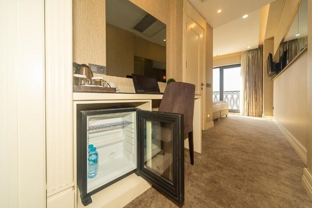 Фотография Park Grazza Hotel 3*