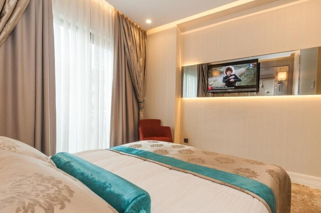 Картинка Park Grazza Hotel 3*
