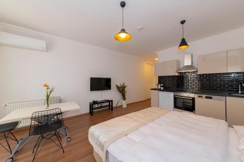 Зображення Joy Suites 3*