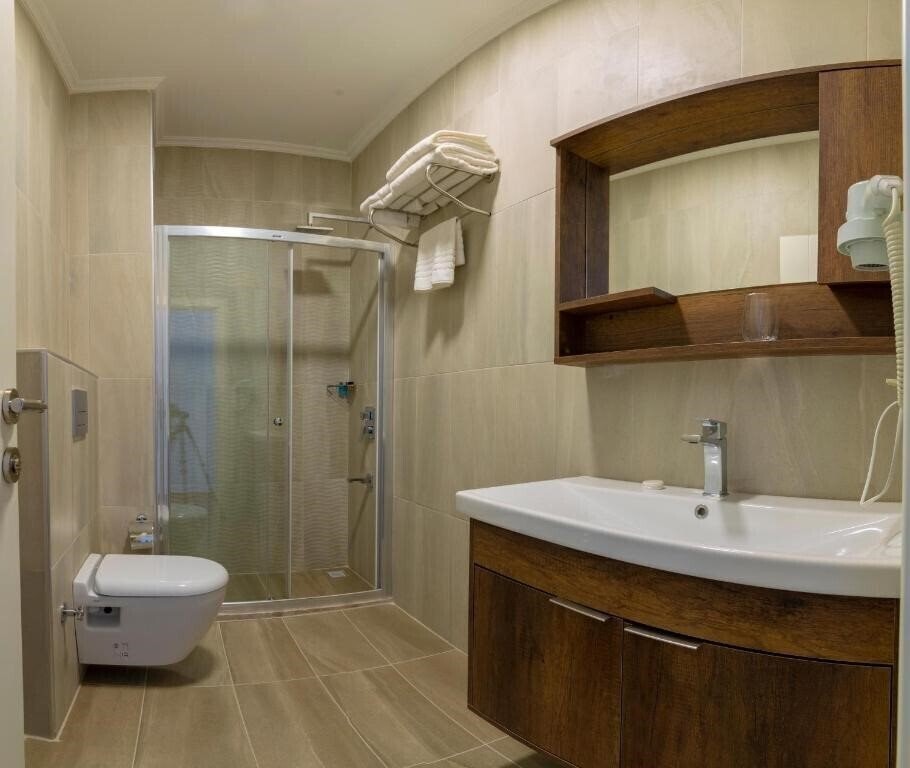 Територія Joy Suites 3*
