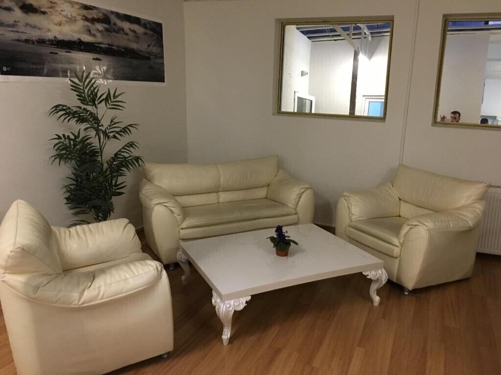 Панорама Kalkedon Hostel 3*