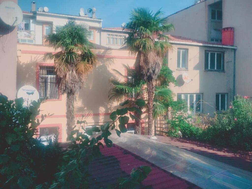 Изображение Kalkedon Hostel 3*