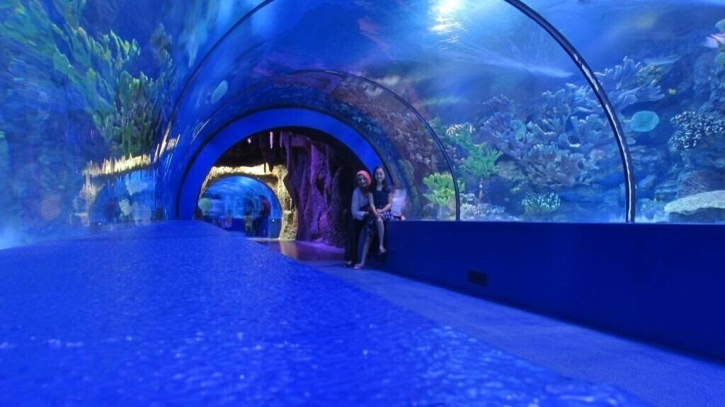 Апартаменты Kosk Otel (ex. Kosk Hotel Kadikoy) 3*