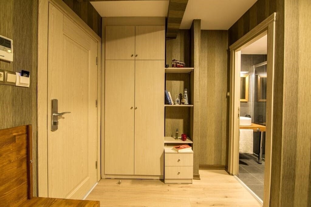 Фото Kuzen Otel Adults Only 3*