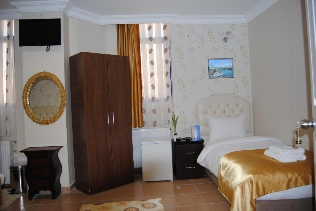 Апартаменти Lotus Hotel Istanbul 3*