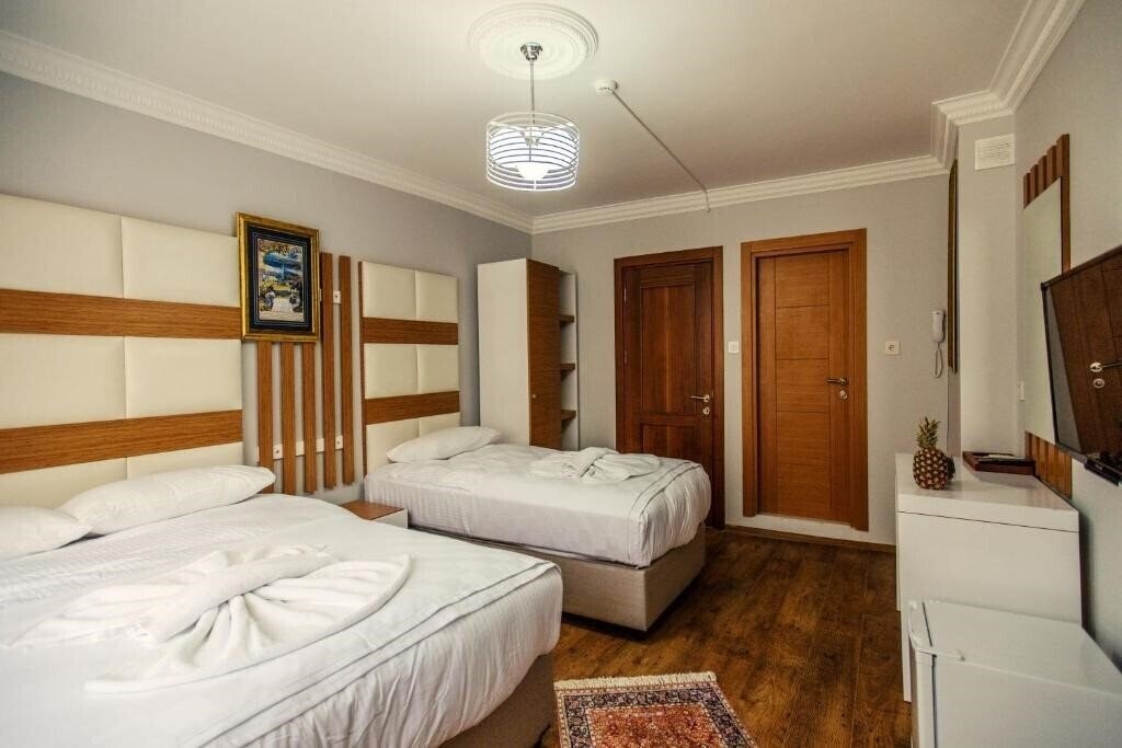 Апартаменты Maduro Hotel 3*