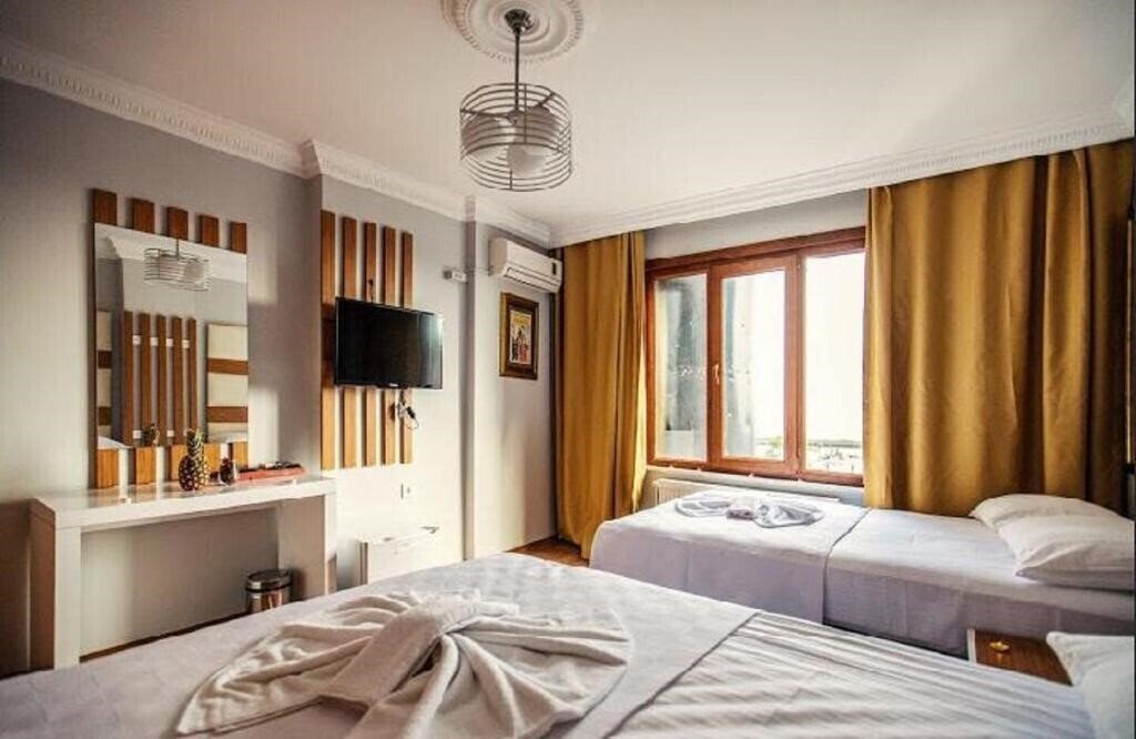 Картинка Maduro Hotel 3*