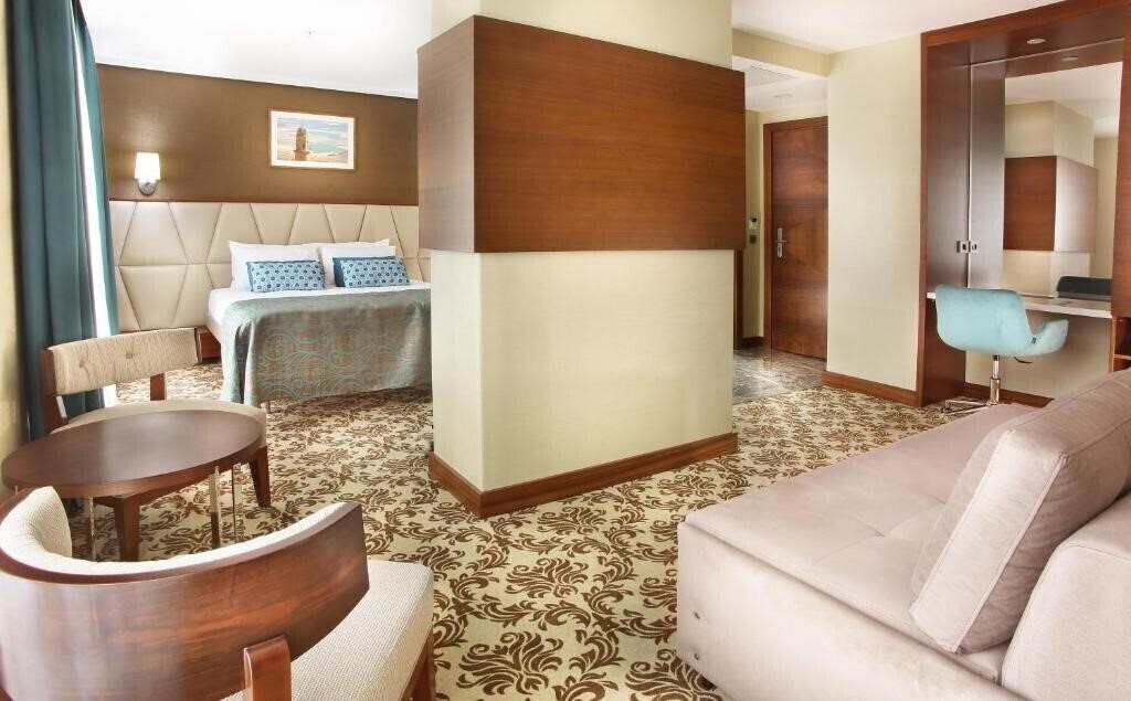 Фотография Mard-Inn Hotel 3*