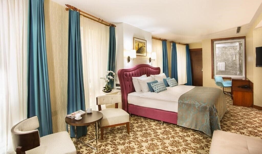 Апартаменты Mard-Inn Hotel 3*