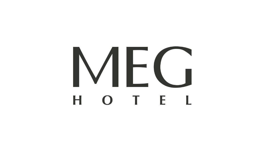 Панорама Meg Hotel 3*