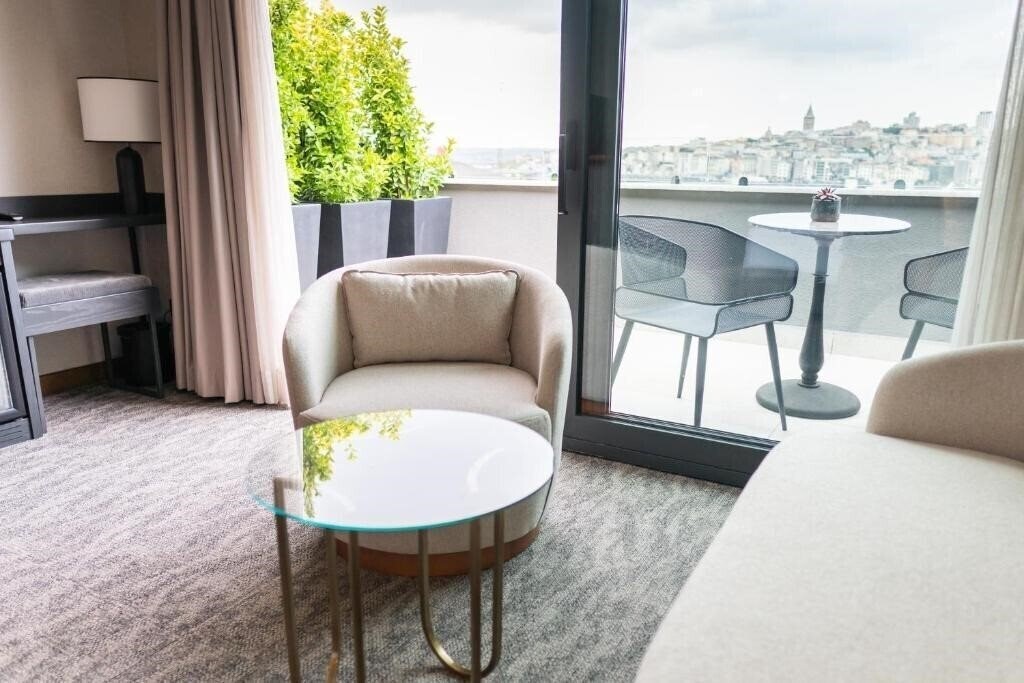 Фотографія Meg Hotel (ex. Old Panorama Hotel) 3*