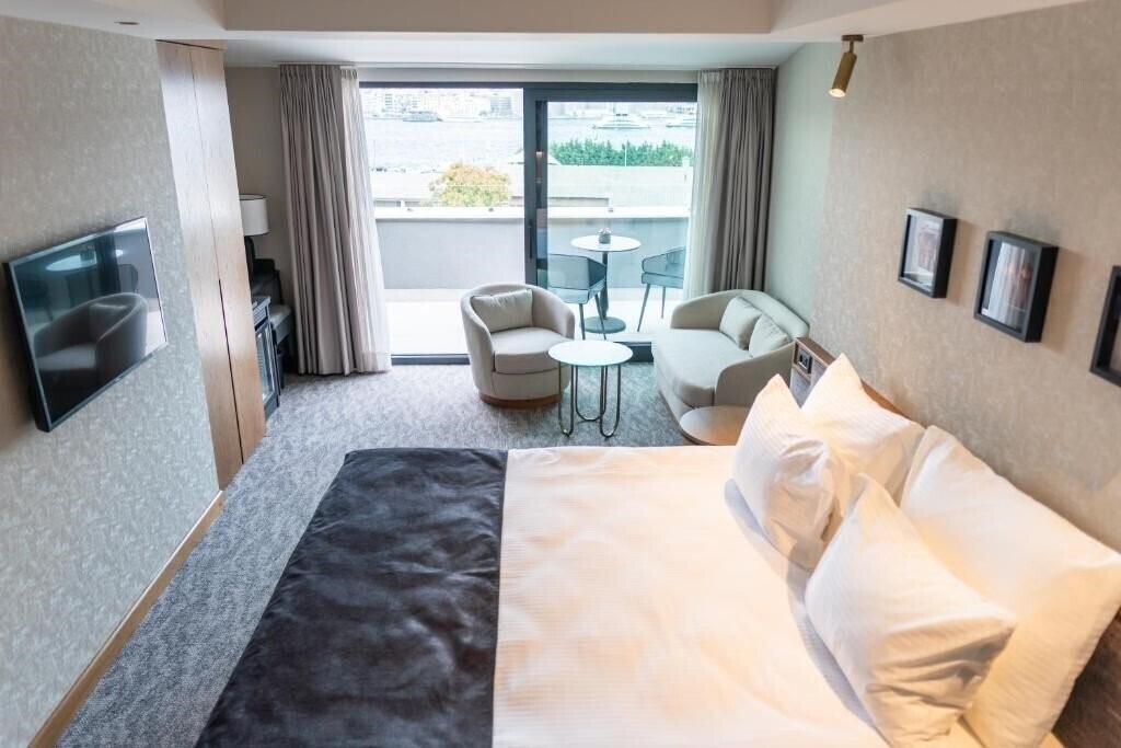 Изображение Meg Hotel 3*