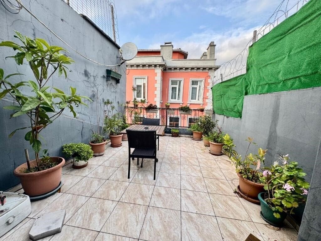 Апартаменты Aram Kerasi Rooms (ex. Mayer Select Hotel) 3*