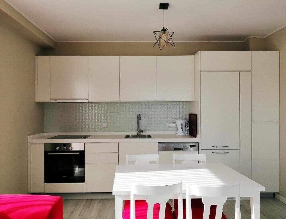Территория Medproper Suites 3*