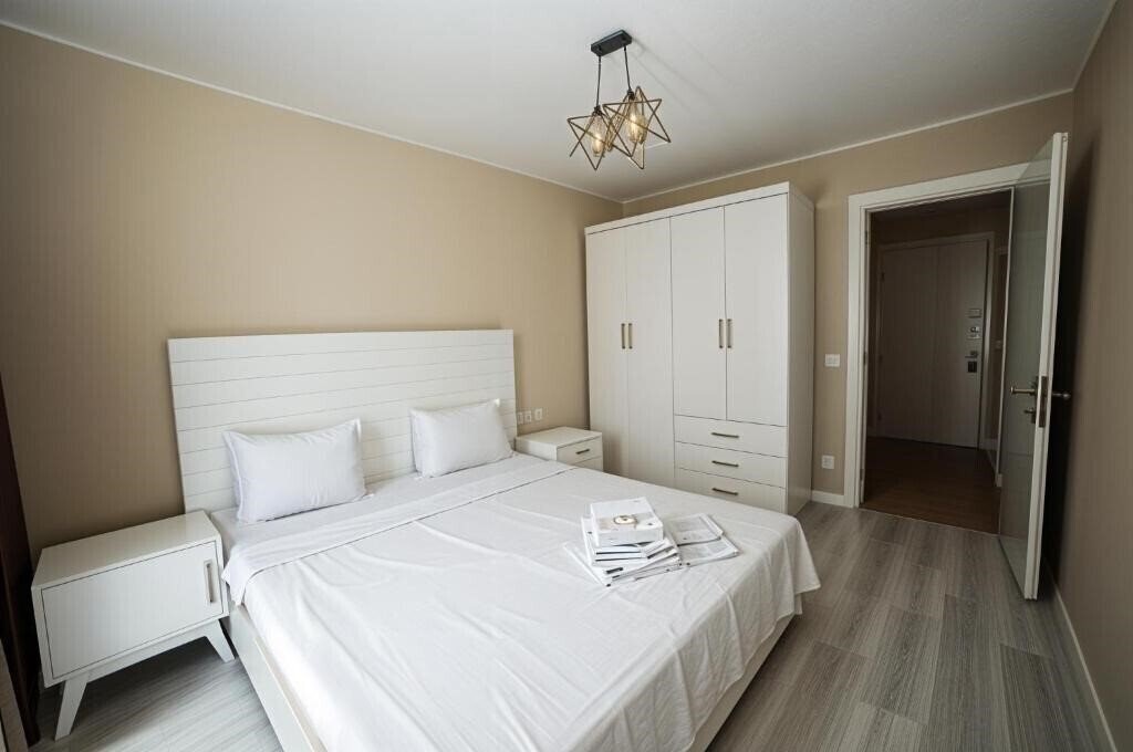 Апартаменты Medproper Suites 3*