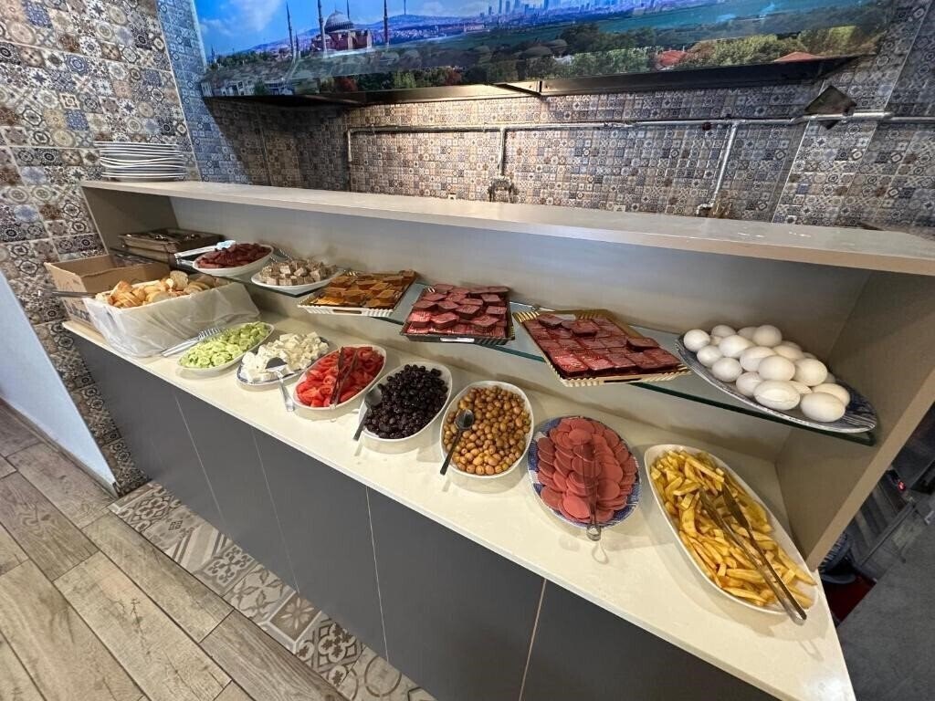 Фотографія Hotel Baykal 3*