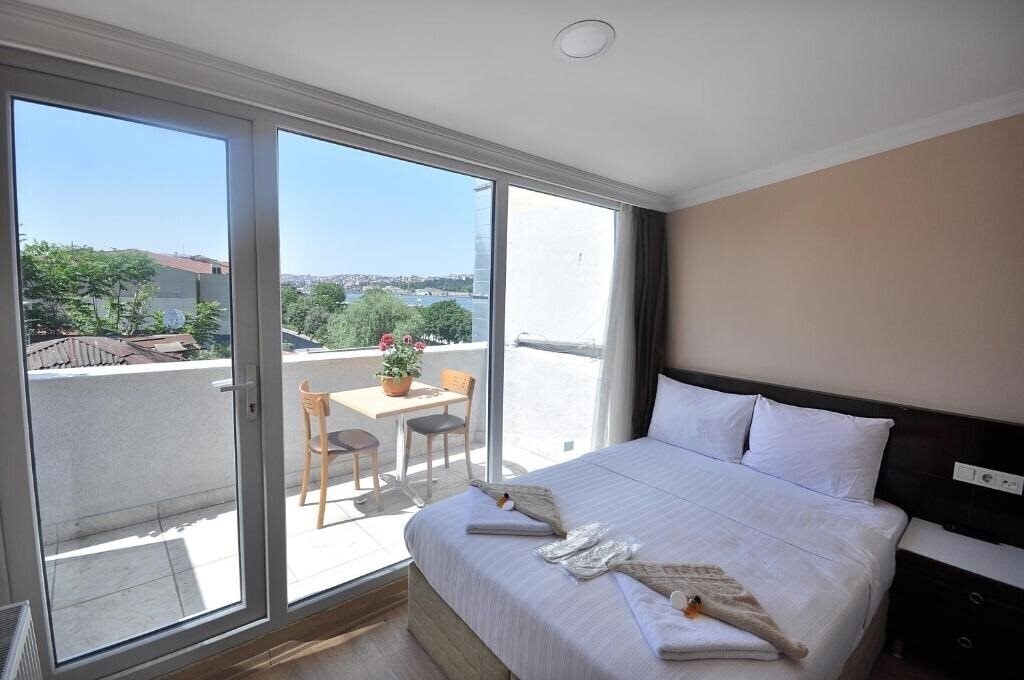 Зображення Hotel Baykal 3*