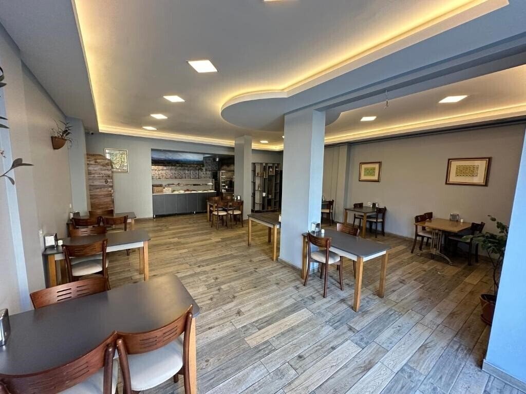 Територія Hotel Baykal 3*