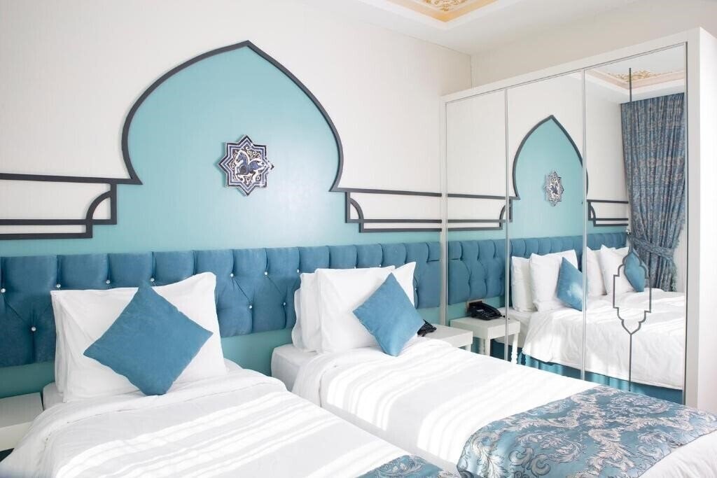 Зображення Hotel Kralice 3*