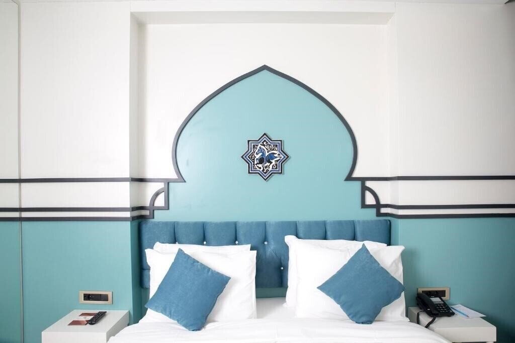 Територія Hotel Kralice 3*