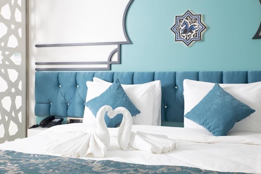 Апартаменти Hotel Kralice 3*