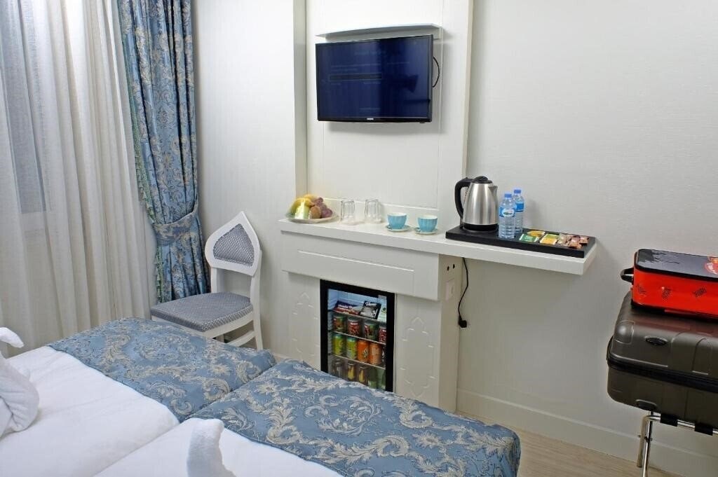 Фотографія Hotel Kralice 3*