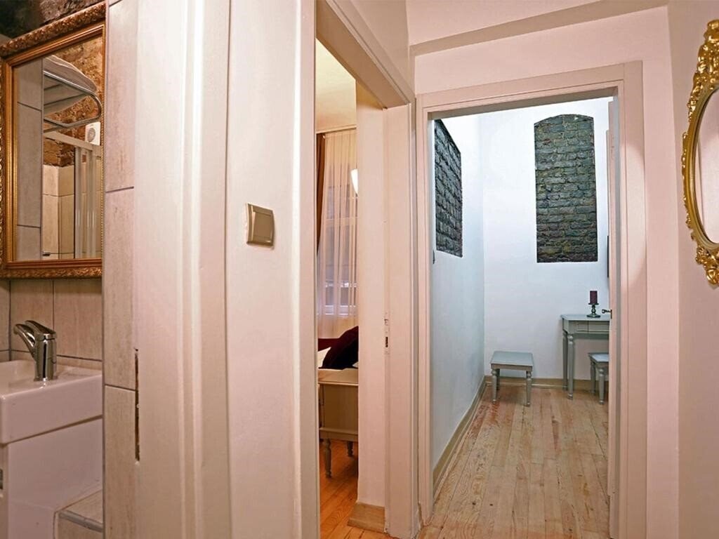 Зображення Tepe Palace Hotel Taksim (ex. Hutsuite) 3*