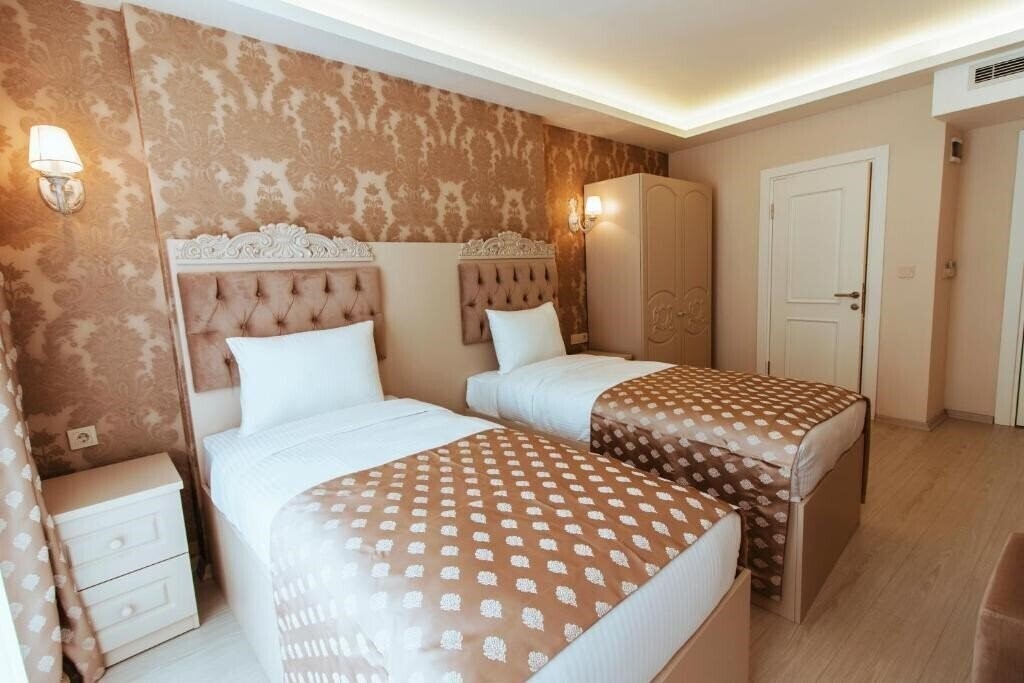 Апартаменти Istanroom By Keo 3*