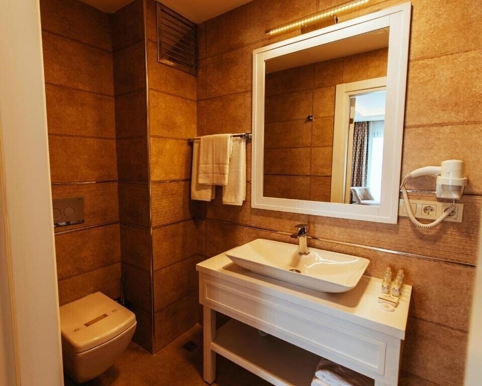 Панорама Istanroom By Keo 3*