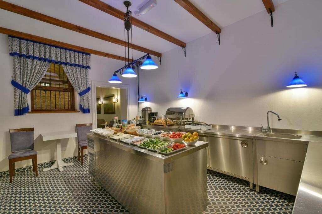 Панорама Istanbul Life Hotel - Adults Only 3*