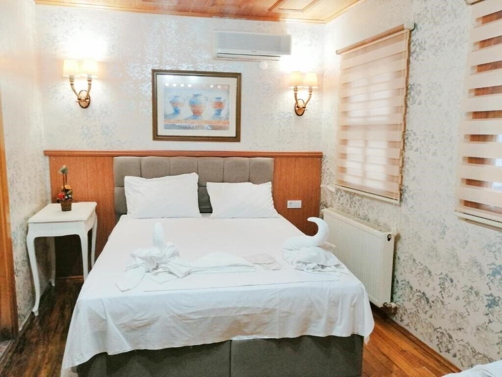 Отель Istanbul Sydney Hotel 3*