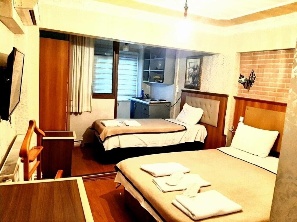Вид Istanbul Sydney Hotel 3*