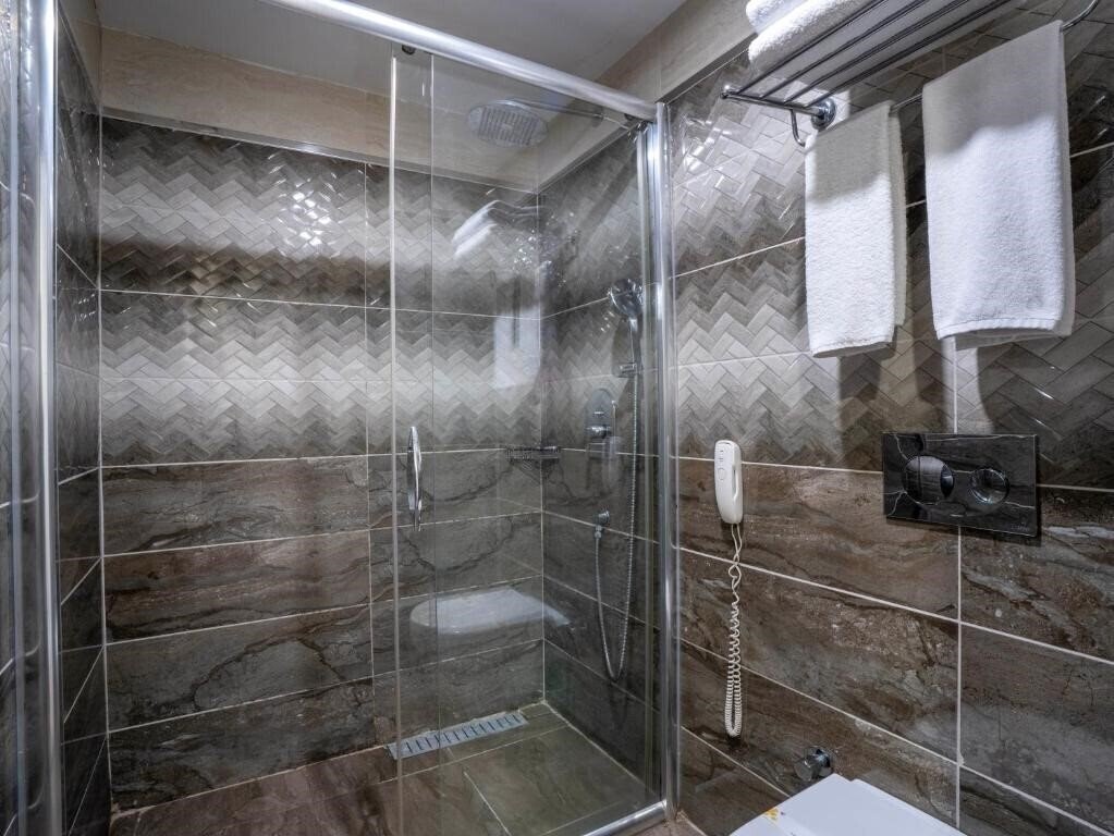 Територія Actuel Life Hotel 4*