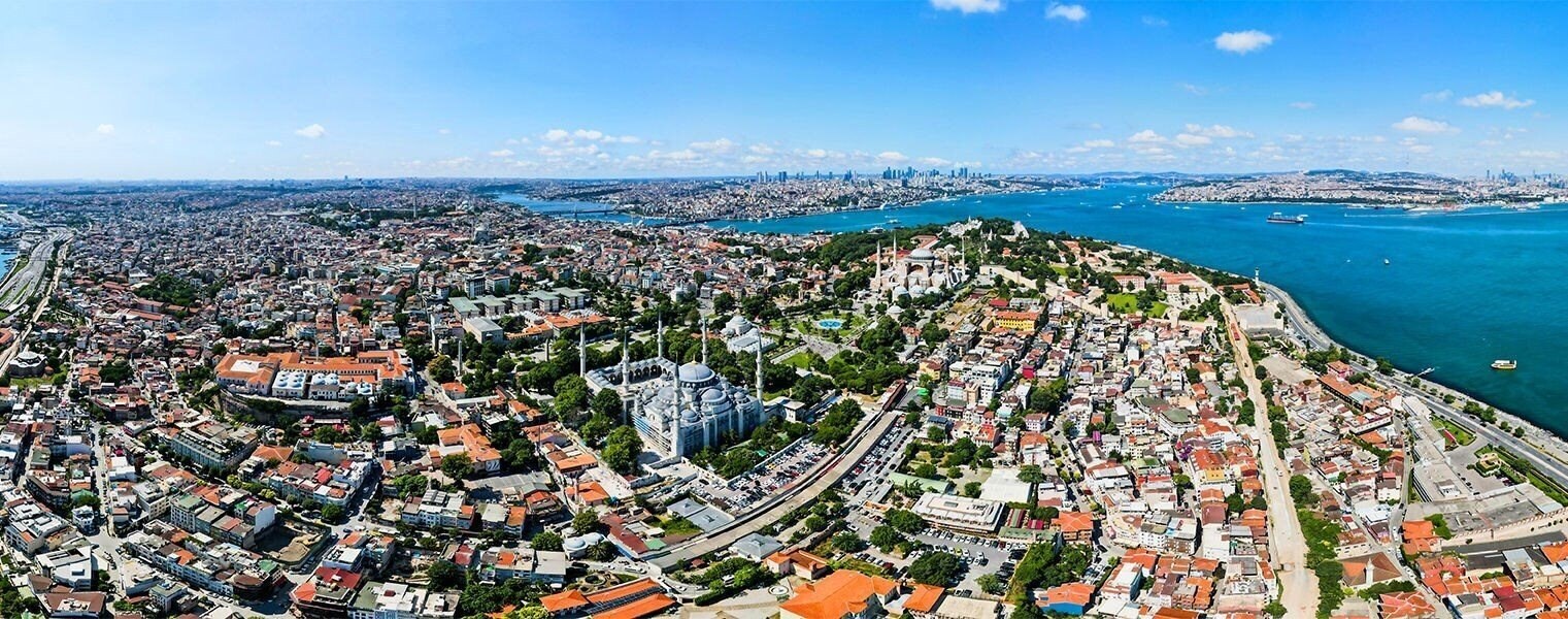 Апартаменти Ozyurt Hotel 2*