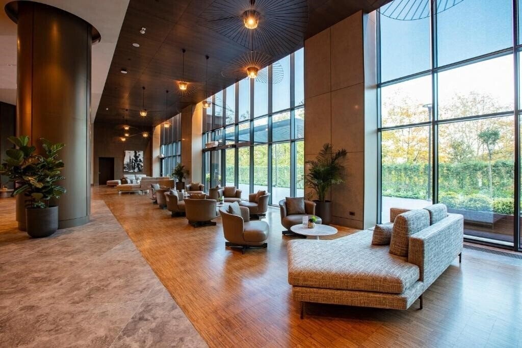 Панорама NG Enjoy 5*