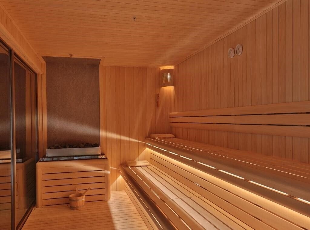 Панорама NG Enjoy 5*