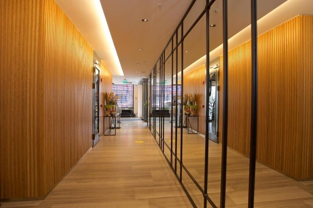 Панорама Dosso Dossi Yenikapi 3*