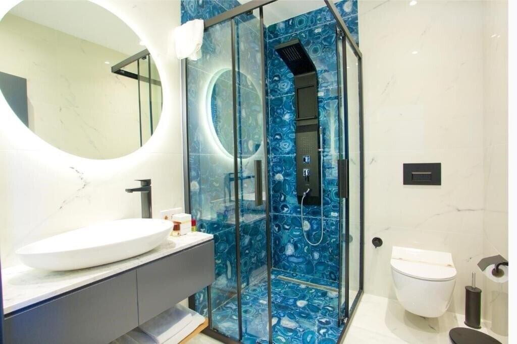 Территория Dosso Dossi Laleli 3*