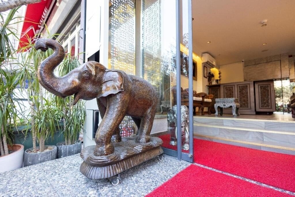 Зображення Galata Fil Hotel (ex. Astek Port) 4*