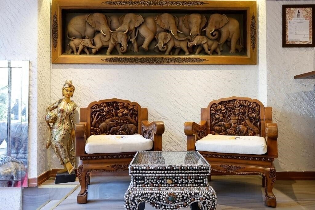 Апартаменти Galata Fil Hotel (ex. Astek Port) 4*