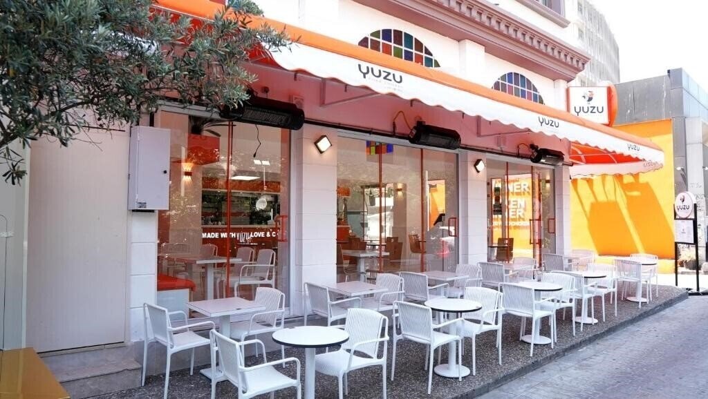 Панорама Galata Fil Hotel (ex. Astek Port) 4*