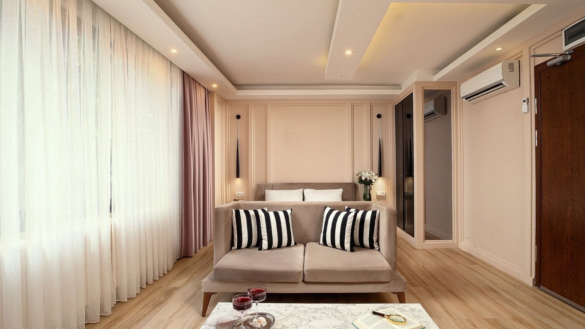 Фотографія Walton Residance Sisli 4*