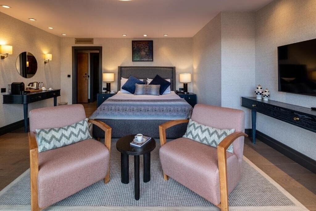 Фотографія Root Karakoy 3*