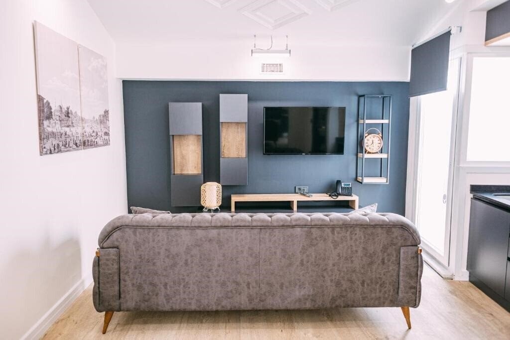 Фото Rw Boutique Hotel 4*