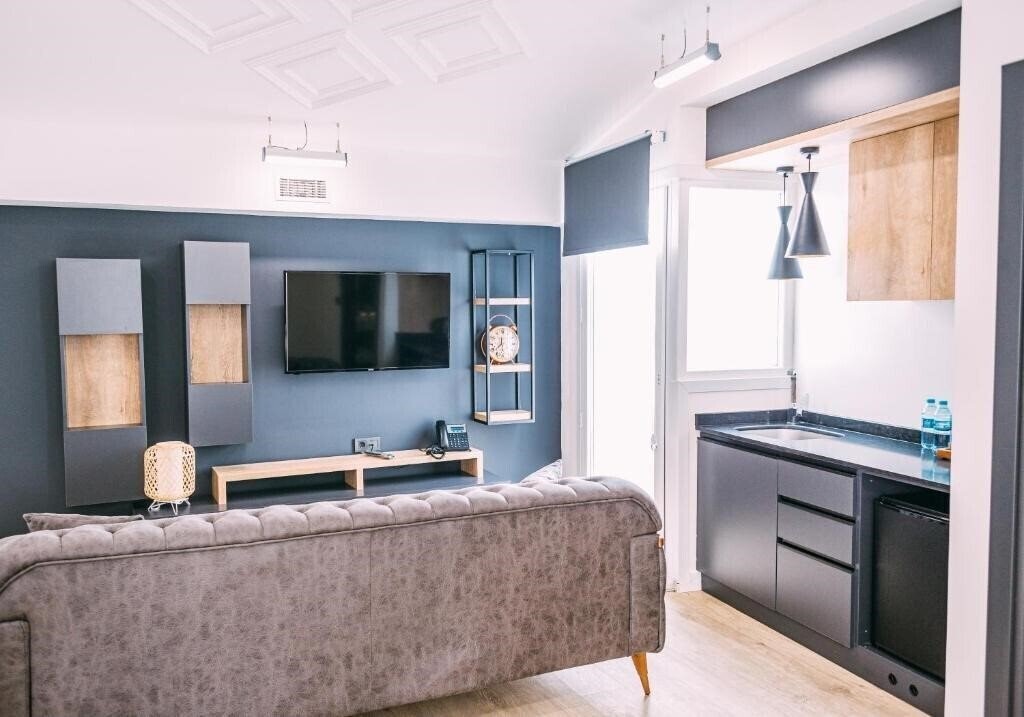 Панорама Rw Boutique Hotel 4*