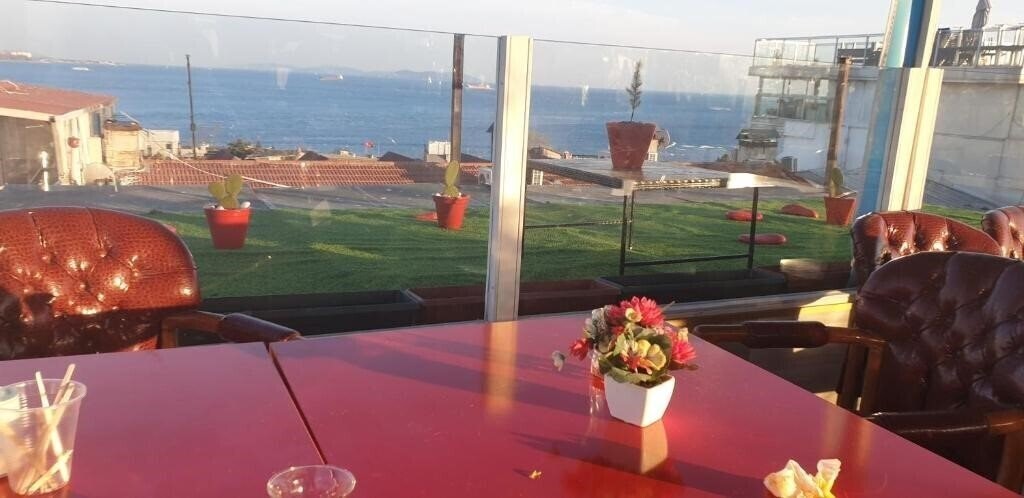 Апартаменты Paris Garden Hotel Istanbul (ex. Sultani) 3*