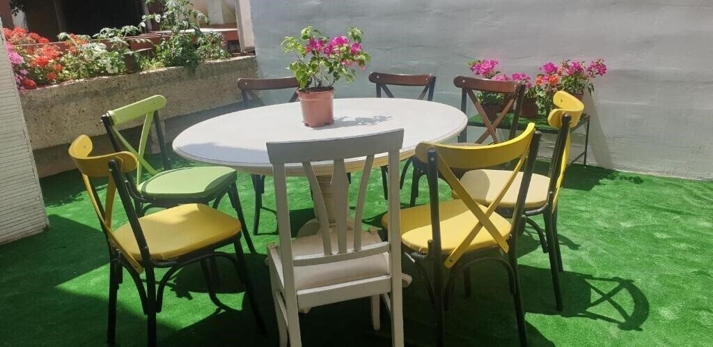 Вид Paris Garden Hotel Istanbul (ex. Sultani) 3*